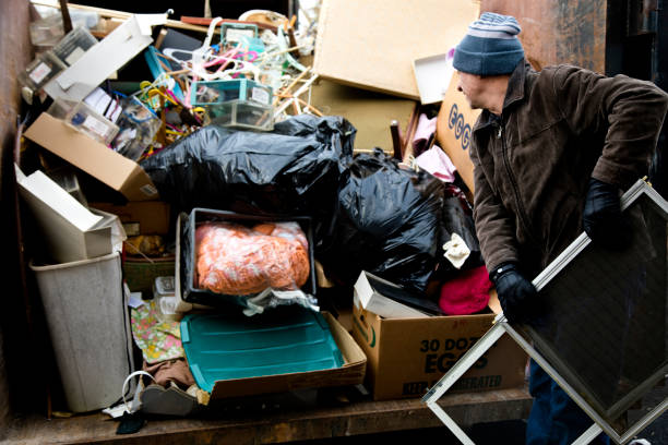 Best Local Junk Hauling  in Champaign, IL