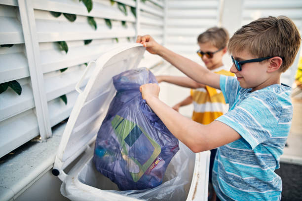 Best Garage Cleanout Services  in Champaign, IL