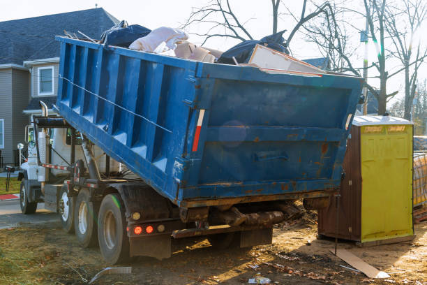 Best Electronics Removal Services  in Champaign, IL