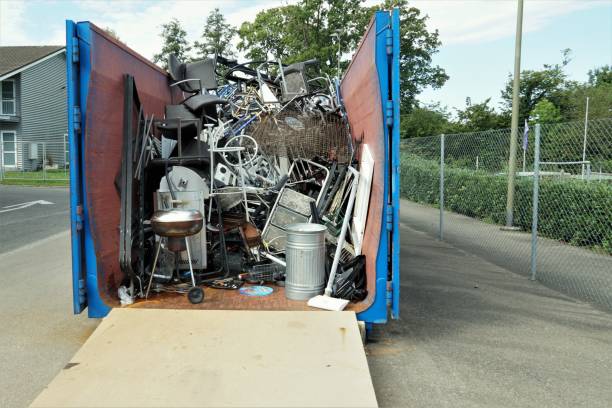 Best Same-Day Junk Removal  in Champaign, IL