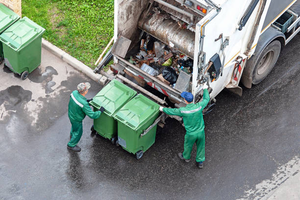 Best Commercial Cleanout Services  in Champaign, IL