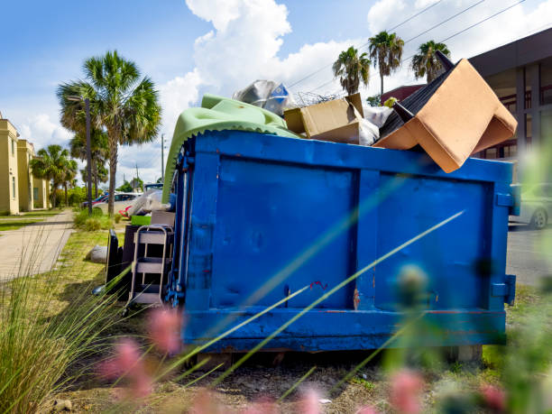Best Commercial Junk Removal  in Champaign, IL
