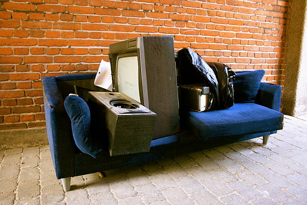 Best Junk Removal for Businesses  in Champaign, IL