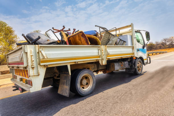 Best Full-Service Junk Removal  in Champaign, IL
