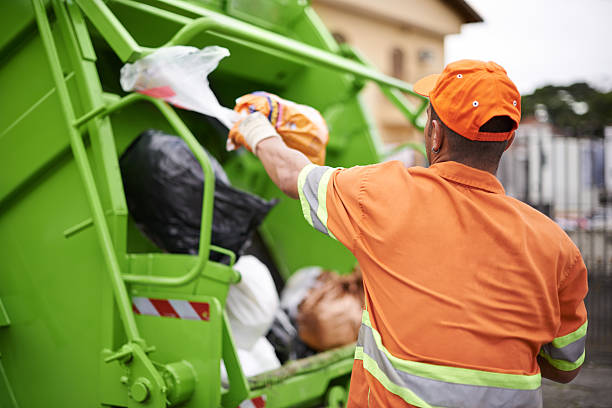 Champaign, IL Junk Removal Company