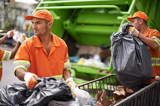 Best Office Junk Removal  in Champaign, IL
